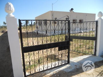 V 013 -                            بيع
                           Villa Djerba